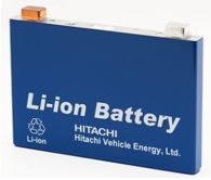 Li-on battery